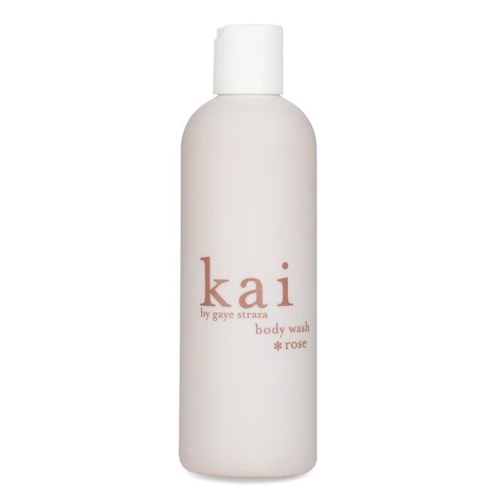 Kai Rose Body Wash 236ml/8ozProduct Thumbnail