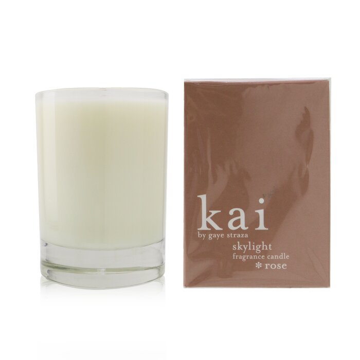 Kai Fragrance Candle - Rose Skylight 238g/10ozProduct Thumbnail