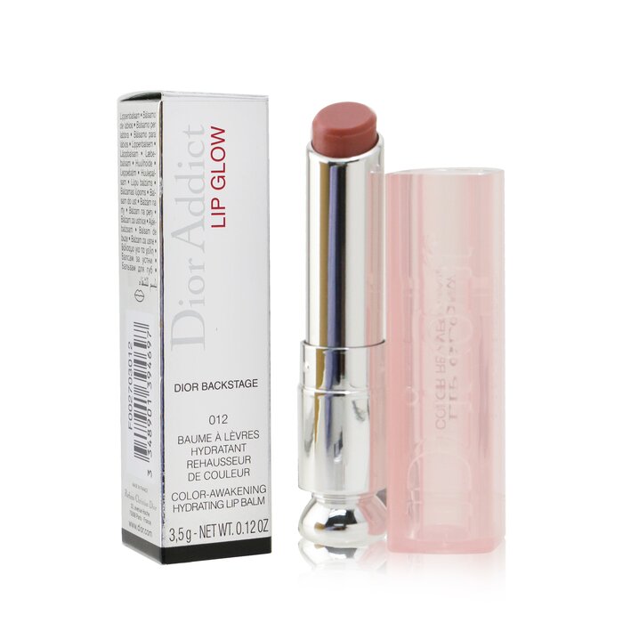 Christian Dior Dior Addict Lip Glow Color Awakening Lip Balm 3.5g/0.12ozProduct Thumbnail