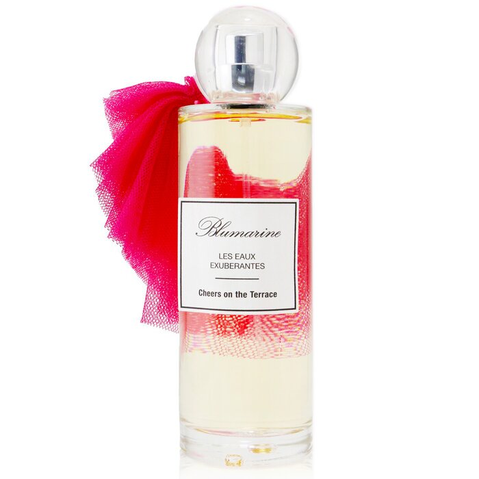 Blumarine Cheers On The Terrace Eau De Toilette Spray 100ml/3.4ozProduct Thumbnail