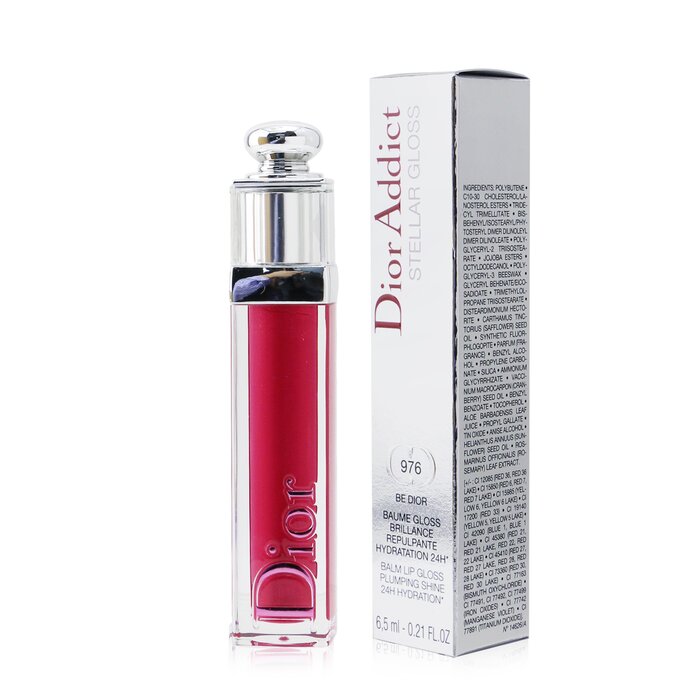 Christian Dior Dior Addict Stellar Gloss 6.5ml/0.21ozProduct Thumbnail