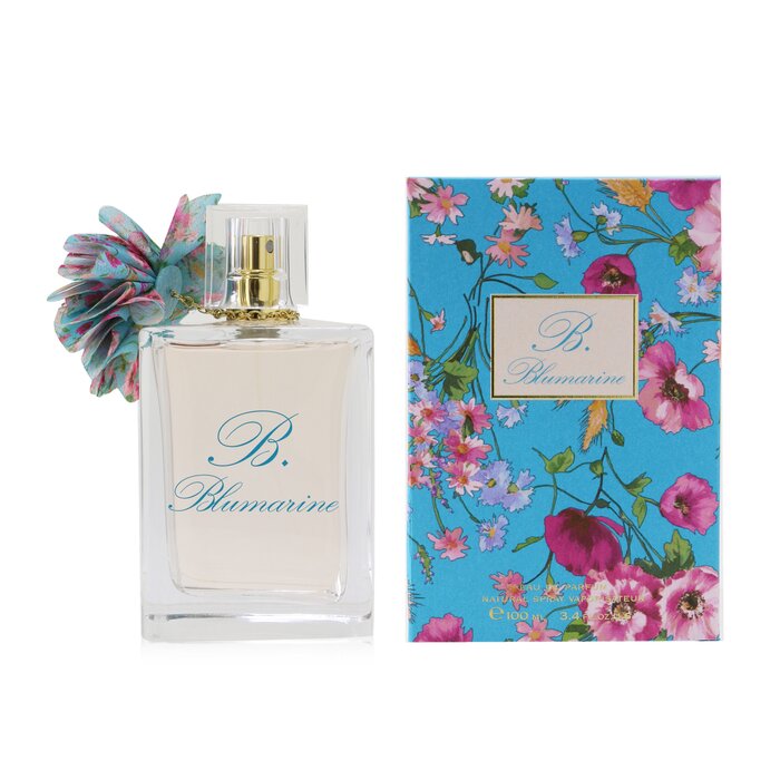Blumarine B. Blumarine Eau De Parfum Spray 100ml/3.4ozProduct Thumbnail