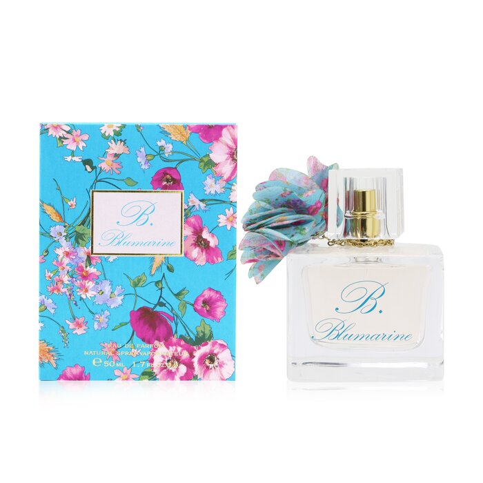 Blumarine B. Blumarine Eau De Parfum Spray 50ml/1.7ozProduct Thumbnail