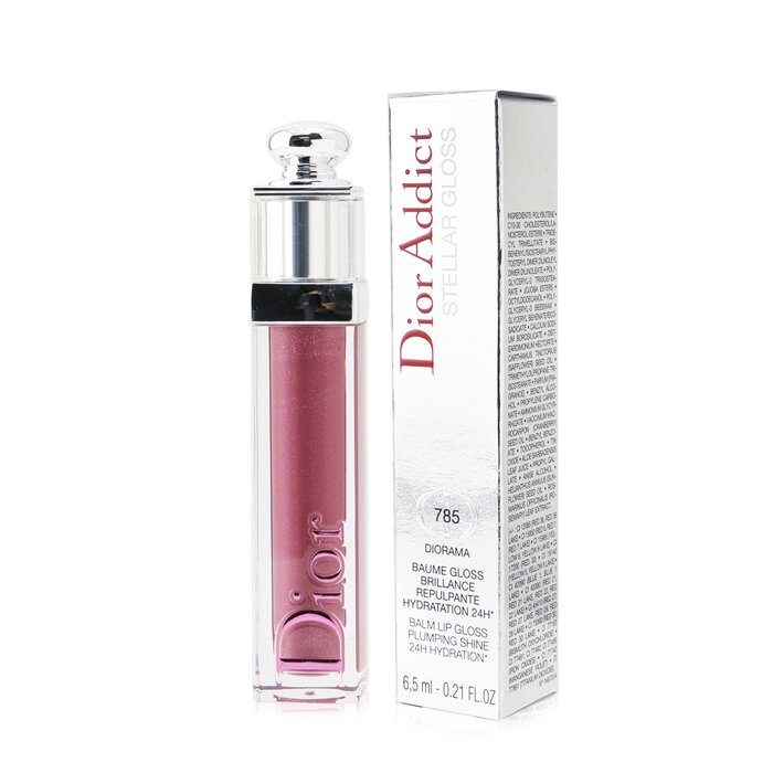 Christian Dior Dior Addict Stellar Gloss 6.5ml/0.21ozProduct Thumbnail