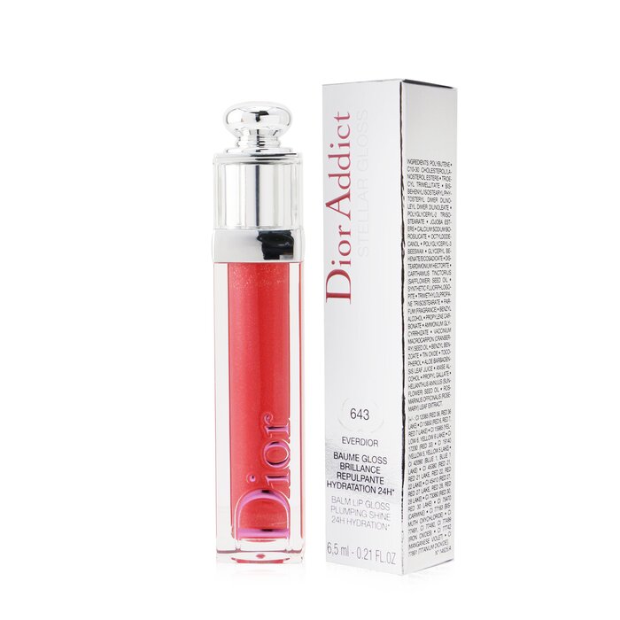 Christian Dior Dior Addict Stellar Gloss 6.5ml/0.21ozProduct Thumbnail