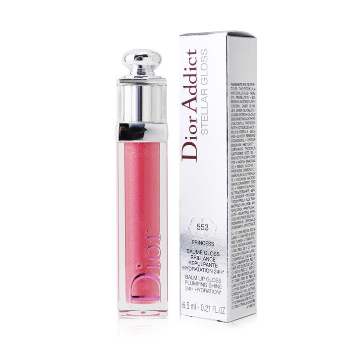 Christian Dior Dior Addict Stellar Gloss 6.5ml/0.21ozProduct Thumbnail