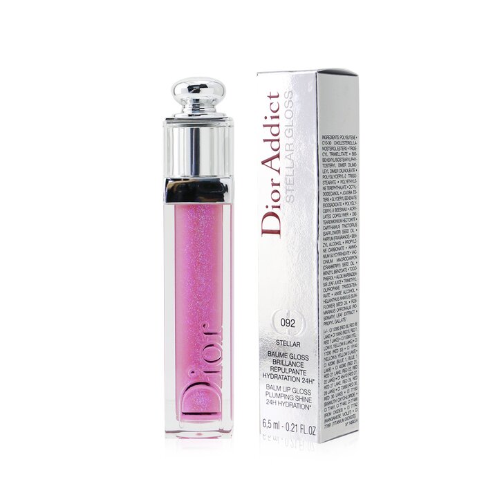 Christian Dior Dior Addict Stellar Gloss 6.5ml/0.21ozProduct Thumbnail