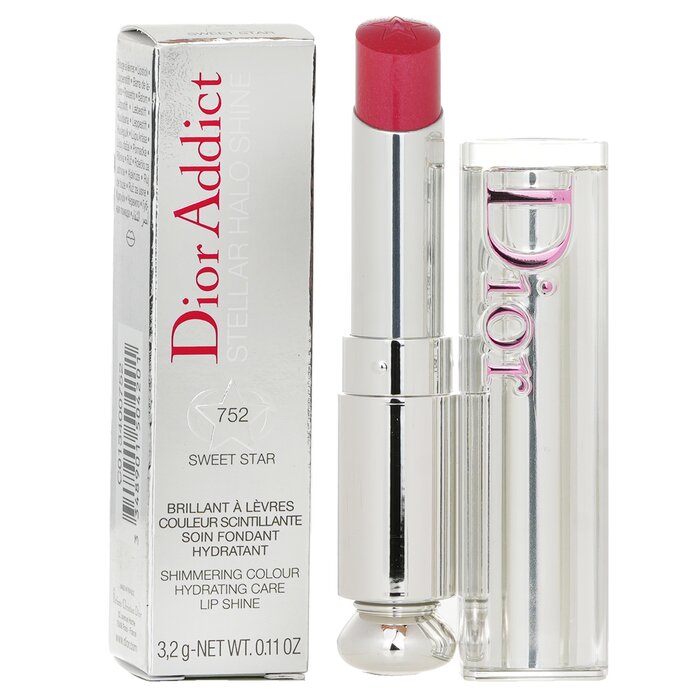 Christian Dior Dior Addict Stellar Halo Shine Lipstick 3.2g/0.11ozProduct Thumbnail