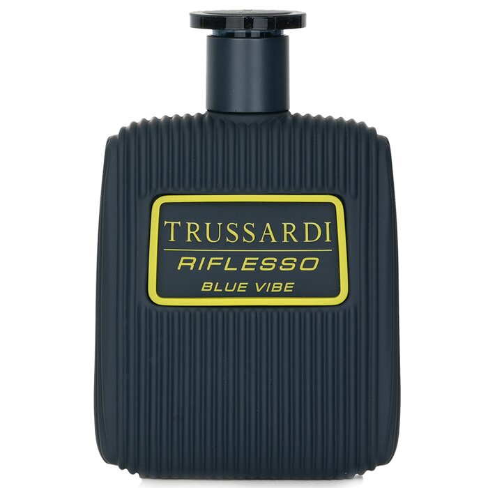 Trussardi Riflesso Blue Vibe Eau De Toilette Spray 100ml/3.4ozProduct Thumbnail