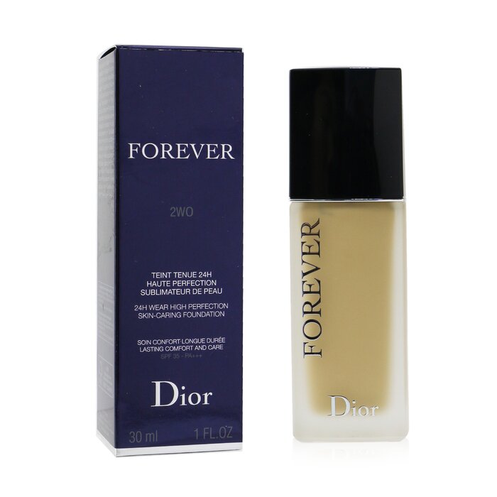 Christian Dior Dior Forever 24H Wear High Perfection Foundation SPF 35 30ml/1ozProduct Thumbnail