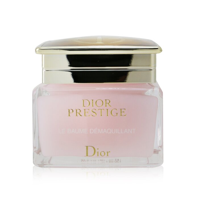 Christian Dior - Dior Prestige Le Baume Demaquillant Exceptional Cleansing Balm-To-Oil 150ml/5oz