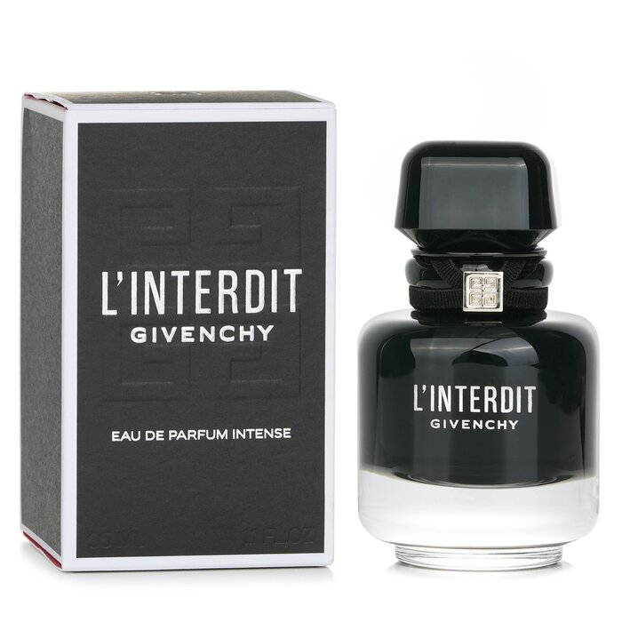 纪梵希 Givenchy 禁忌 浓情版 淡香精 EDP 35ml/1.1ozProduct Thumbnail