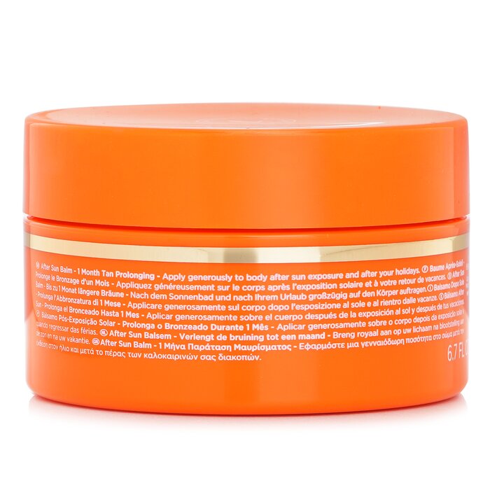 Lancaster Golden Tan Maximizer 1 Month Tan Prolonging After Sun Balm 200ml/6.7ozProduct Thumbnail