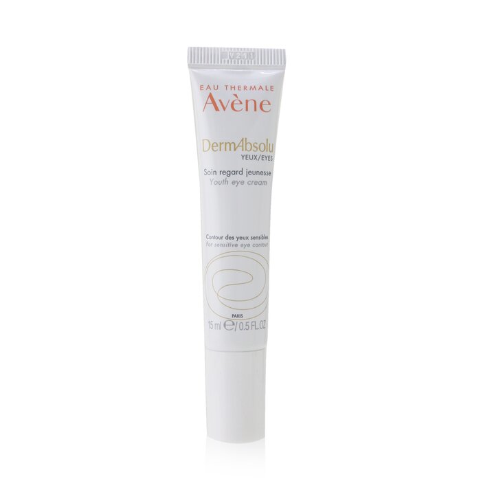 Avene Absolu EYES Youth Eye Cream - For Sensitive Eye Contour(Random Packaging) 15ml/0.5ozProduct Thumbnail
