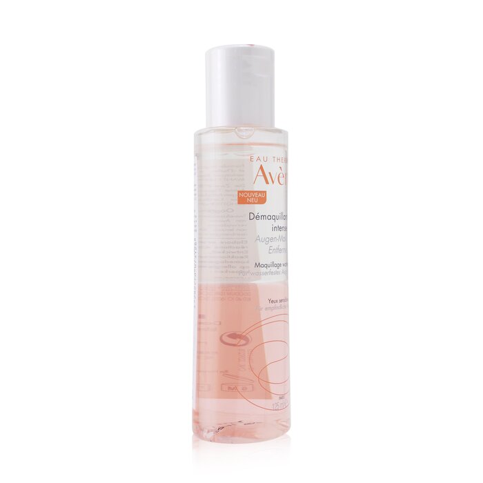 Avene Intense Eye Make-Up Remover 125ml/4.2ozProduct Thumbnail