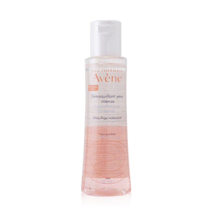 Avene Intense Eye Make-Up Remover 125ml/4.2ozProduct Thumbnail