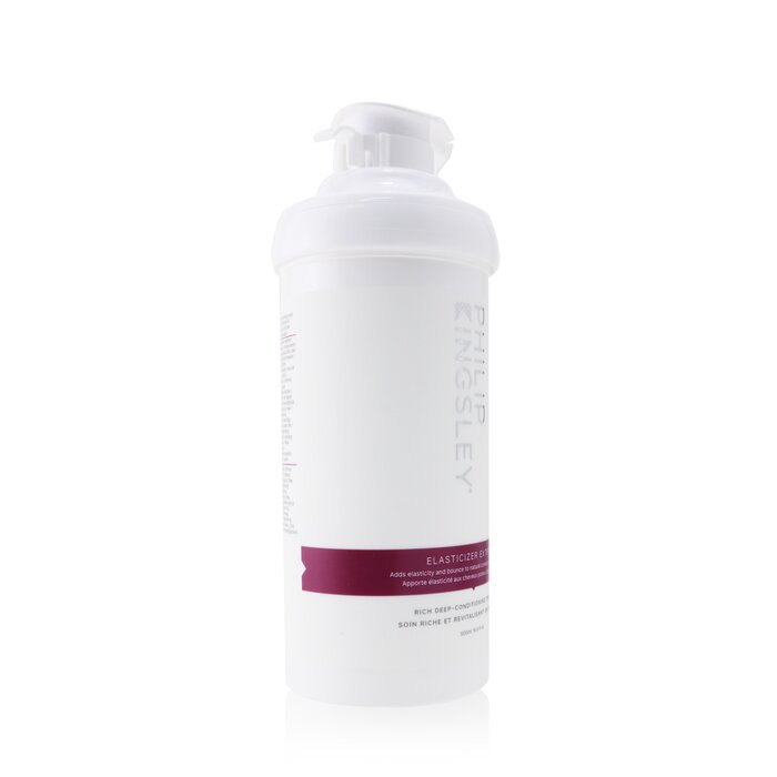 Philip Kingsley Elasticizer Extreme Rich Deep-Conditioning Treatment 500ml/16.9ozProduct Thumbnail