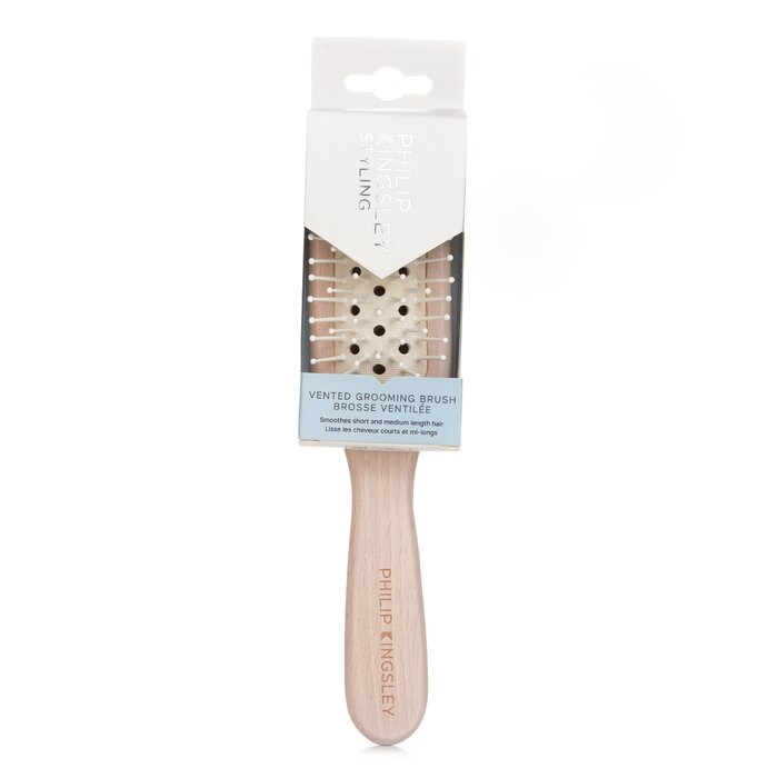 Philip Kingsley Vented Grooming Brush 1pcProduct Thumbnail