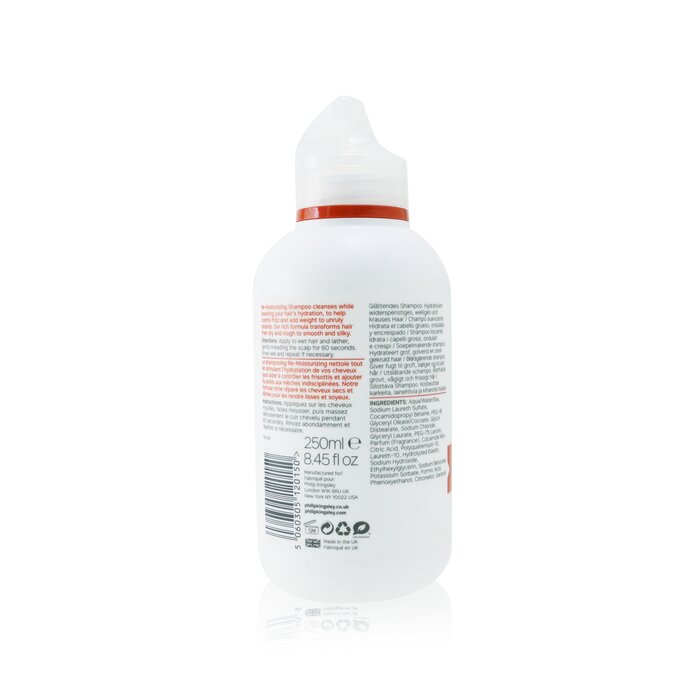 Philip Kingsley Re-Moisturizing Smoothing Shampoo 250ml/8.45ozProduct Thumbnail