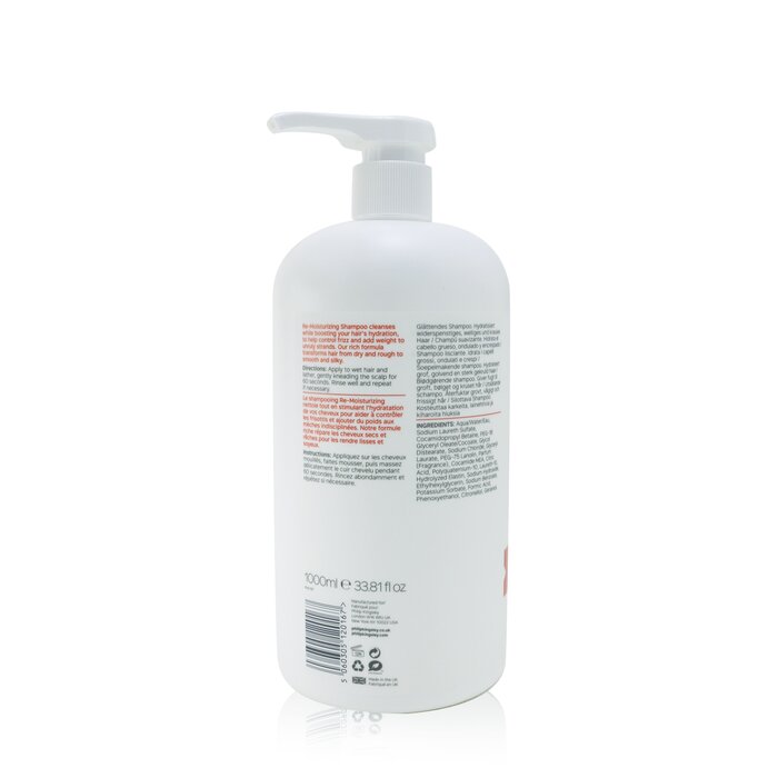 Philip Kingsley Re-Moisturizing Smoothing Shampoo 1000ml/33.81ozProduct Thumbnail