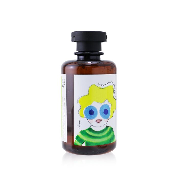 Apivita Kids Care Gentle Kids Shampoo (Chamomile & Honey) 250ml/8.45ozProduct Thumbnail