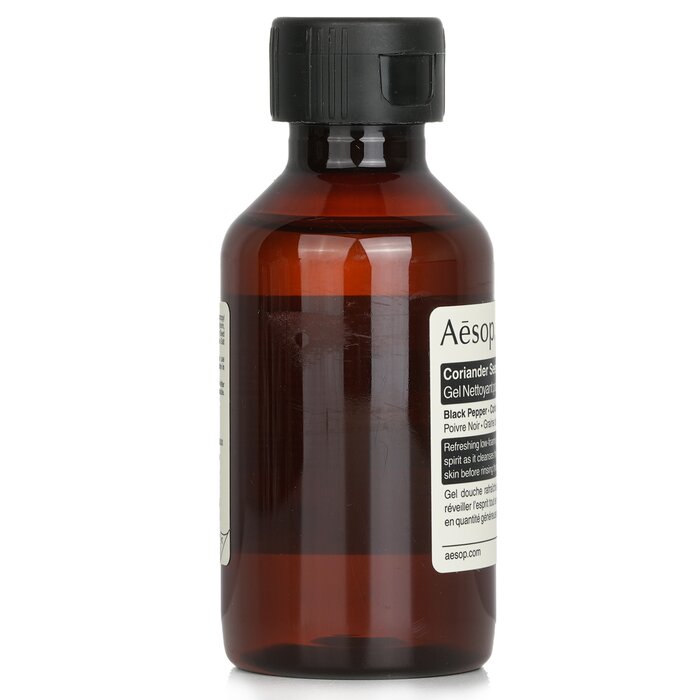 Aesop Coriander Seed Body Cleanser 100ml/3.4ozProduct Thumbnail