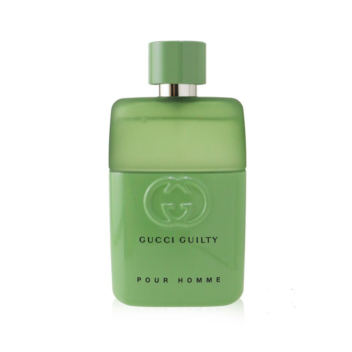 Gucci Guilty Love Edition Eau De Toilette Spray 50ml/1.7ozProduct Thumbnail