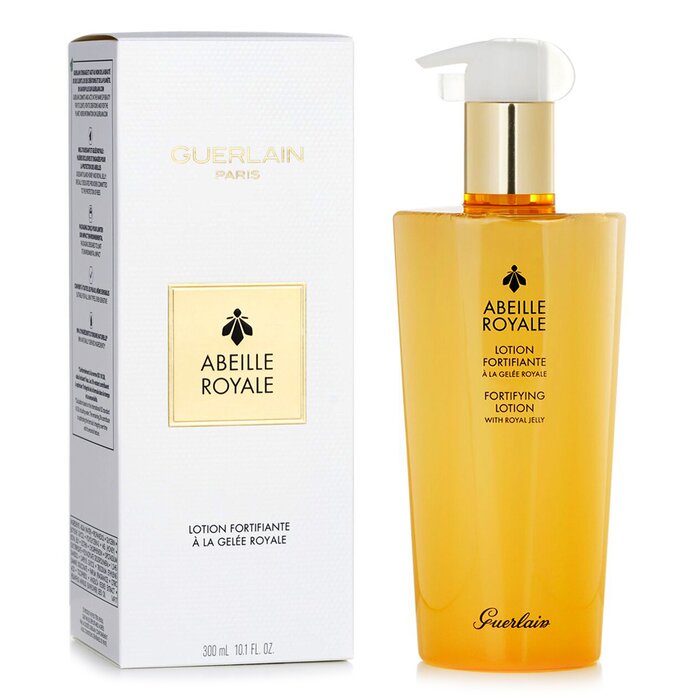 Guerlain Abeille Royale Укрепляющий Лосьон с Маточным Молочком 300ml/10.1ozProduct Thumbnail