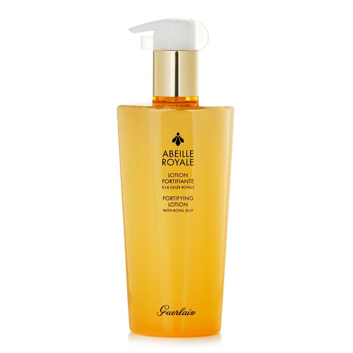 Guerlain Abeille Royale Укрепляющий Лосьон с Маточным Молочком 300ml/10.1ozProduct Thumbnail