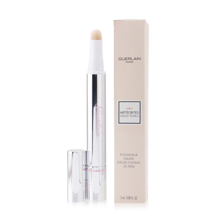 Guerlain 嬌蘭 Meteorites Liquid Pearls 光影液 2ml/0.06ozProduct Thumbnail