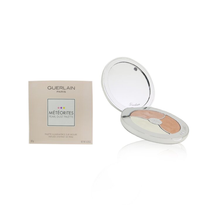 Guerlain Meteorites Pearl Dust Paleta Iluminante Personalizada 8.5g/0.29ozProduct Thumbnail