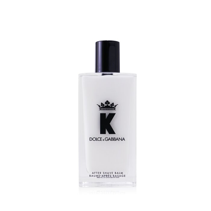 Dolce & Gabbana K After Shave Balm 100ml/3.3ozProduct Thumbnail