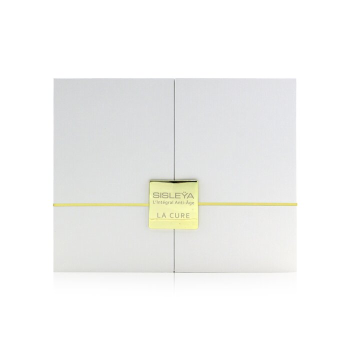 Sisley Sisleya L'Integral Anti-Age La Cure 4x10ml/0.33ozProduct Thumbnail