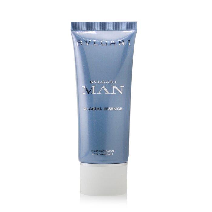 Bvlgari Man Glacial Essence After Shave Balm 100ml/3.4ozProduct Thumbnail
