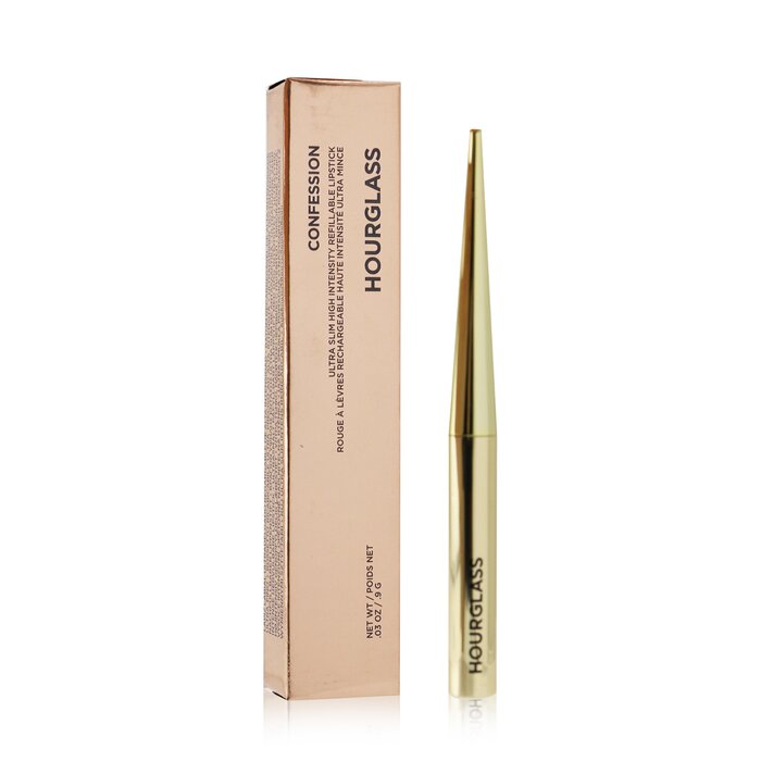 HourGlass Confession Ultra Slim High Intensity Refillable Lipstick 0.9g/0.03ozProduct Thumbnail