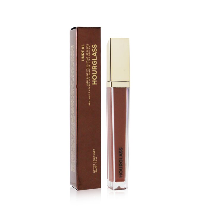 HourGlass Unreal High Shine Volumizing Lip Gloss 5.6g/0.2ozProduct Thumbnail
