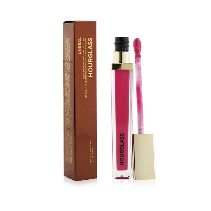 HourGlass Unreal High Shine Volumizing Lip Gloss 5.6g/0.2ozProduct Thumbnail