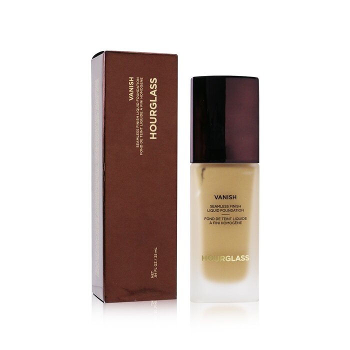 HourGlass Vanish Seamless Finish Liquid Foundation 25ml/0.84ozProduct Thumbnail