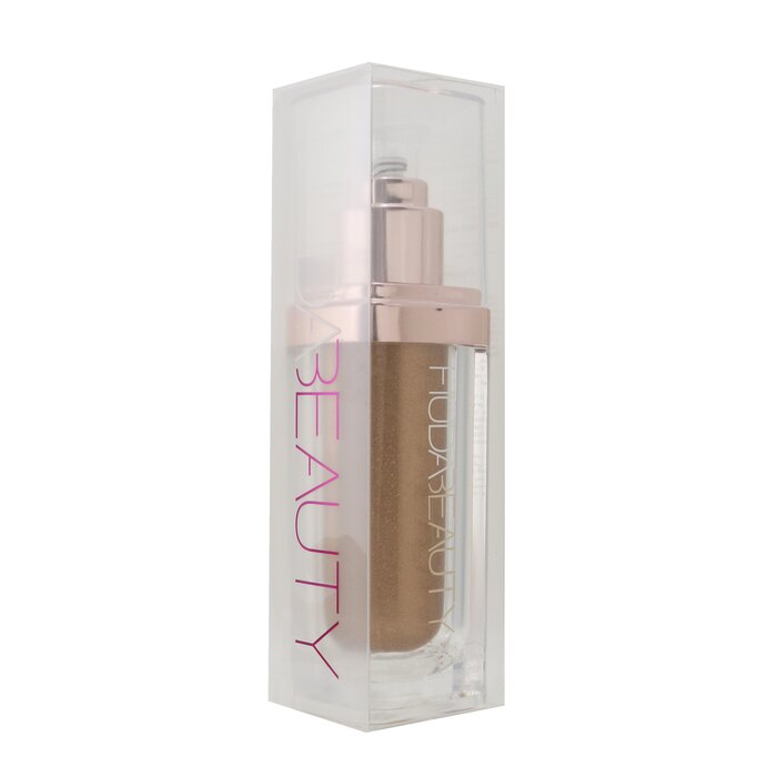 Huda Beauty N.Y.M.P.H. Not. Yo. Mamas. Panty. Hose. All Over Body Highlighter 55ml/1.85ozProduct Thumbnail