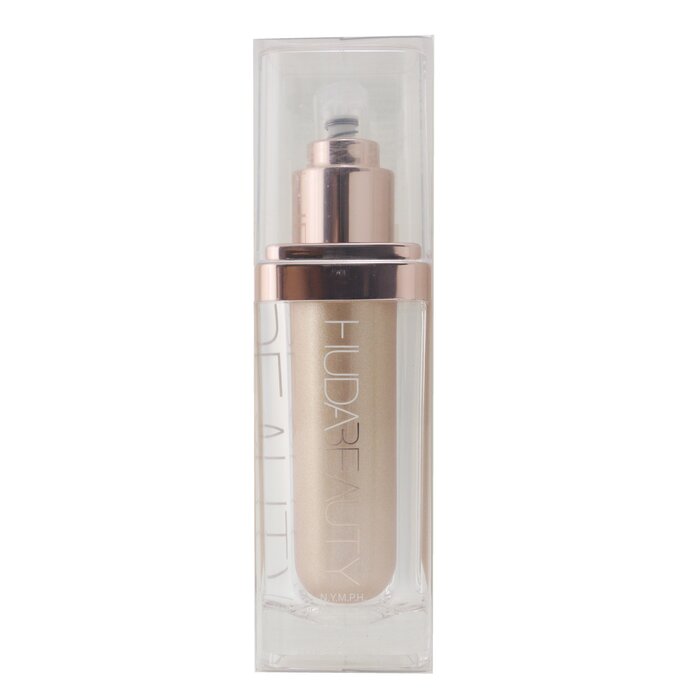 Huda Beauty N.Y.M.P.H. Not. Yo. Mamas. Panty. Hose. All Over Body Highlighter 55ml/1.85ozProduct Thumbnail