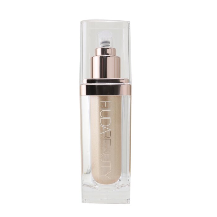 Huda Beauty N.Y.M.P.H. Not. Yo. Mamas. Panty. Hose. All Over Body Highlighter 55ml/1.85ozProduct Thumbnail
