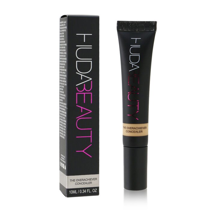Huda Beauty The Overachiever Concealer 10ml/0.34ozProduct Thumbnail