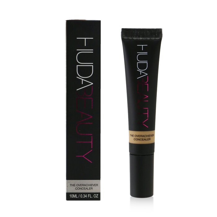 Huda Beauty The Overachiever Concealer 10ml/0.34ozProduct Thumbnail