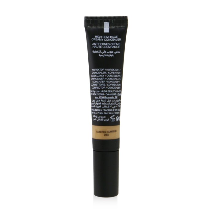 Huda Beauty The Overachiever Concealer 10ml/0.34ozProduct Thumbnail
