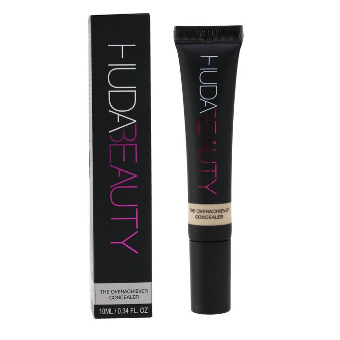 Huda Beauty The Overachiever Concealer 10ml/0.34ozProduct Thumbnail