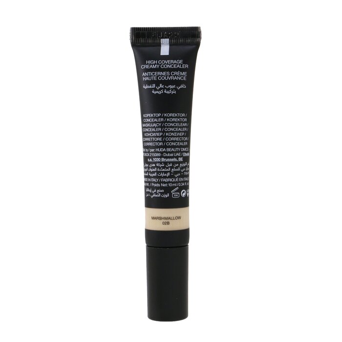 Huda Beauty The Overachiever Concealer 10ml/0.34ozProduct Thumbnail