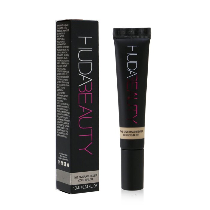 Huda Beauty The Overachiever Corrector 10ml/0.34ozProduct Thumbnail