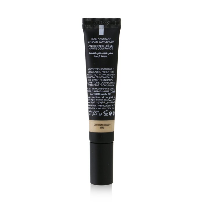 Huda Beauty The Overachiever Corrector 10ml/0.34ozProduct Thumbnail