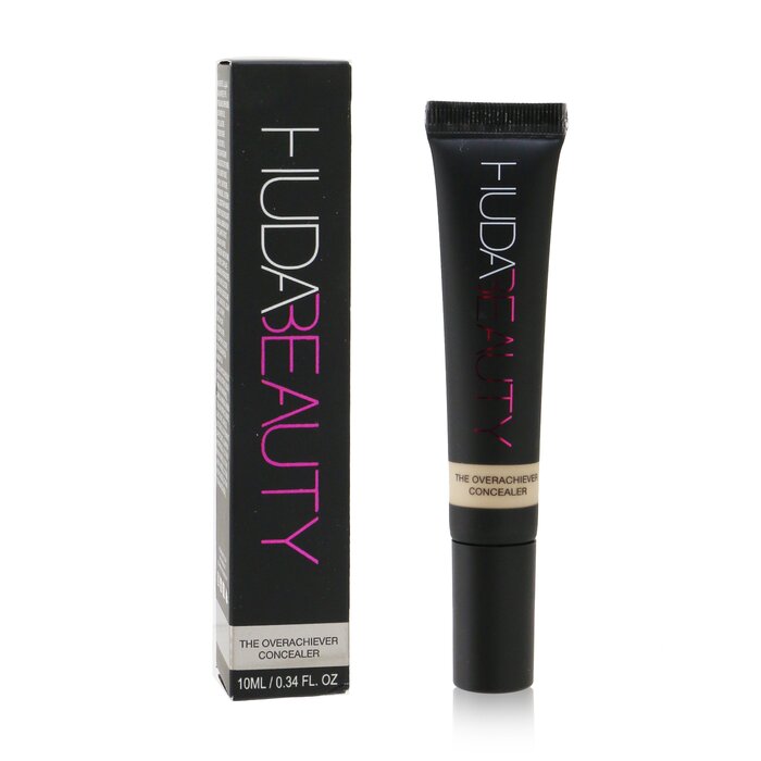 Huda Beauty The Overachiever Concealer 10ml/0.34ozProduct Thumbnail