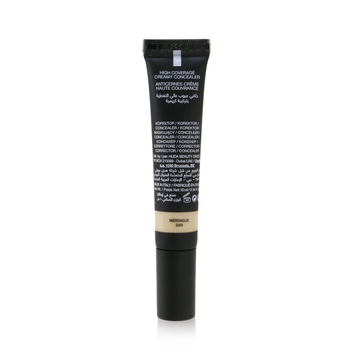 Huda Beauty The Overachiever Concealer 10ml/0.34ozProduct Thumbnail